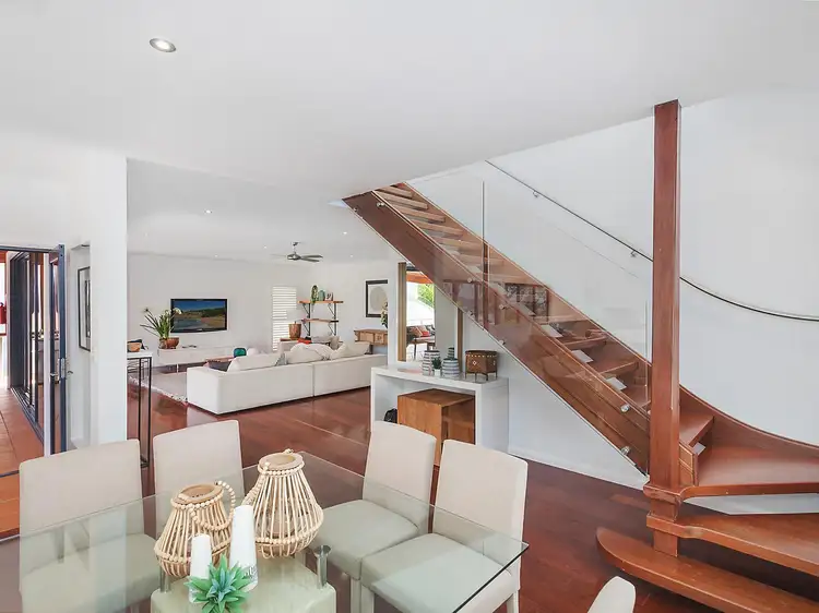 Third view of Homely house listing, 12 Hilltop Road, Wamberal NSW 2260