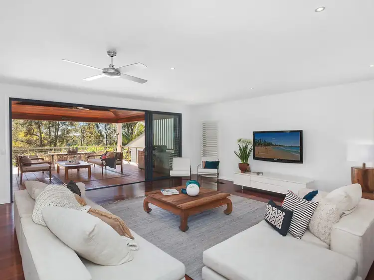 Fifth view of Homely house listing, 12 Hilltop Road, Wamberal NSW 2260