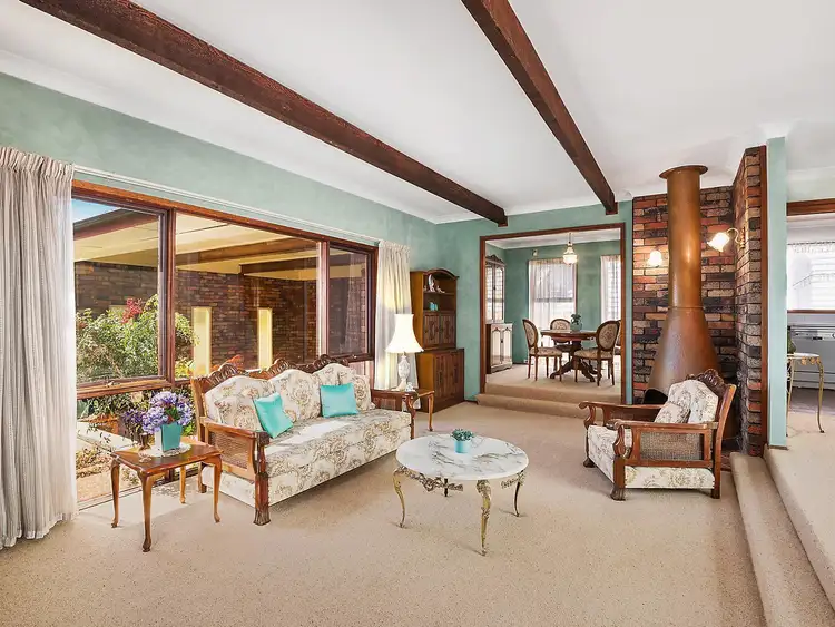 Third view of Homely house listing, 14 Moray Place, Sylvania NSW 2224