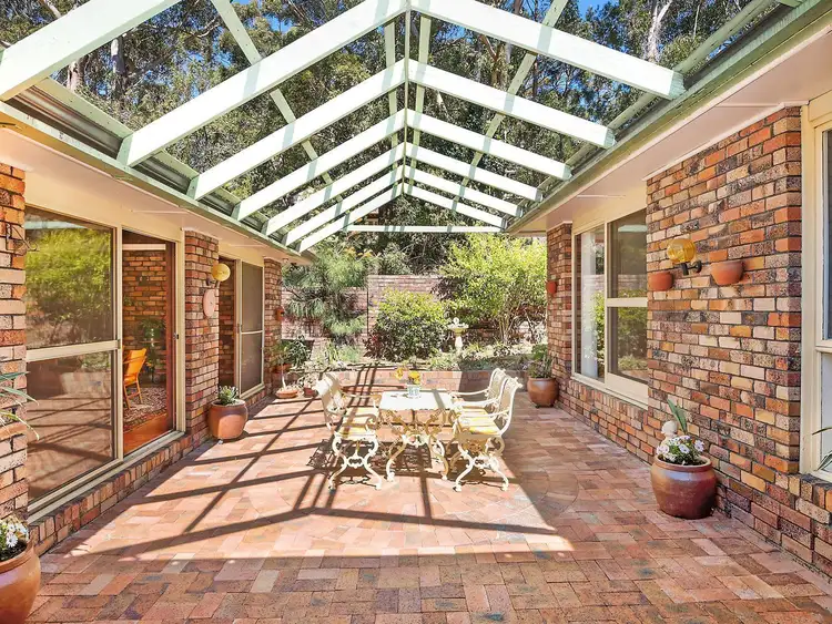 Fourth view of Homely house listing, 14 Moray Place, Sylvania NSW 2224