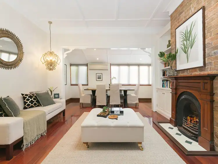 Third view of Homely house listing, 33 Arthur Street, East Toowoomba QLD 4350