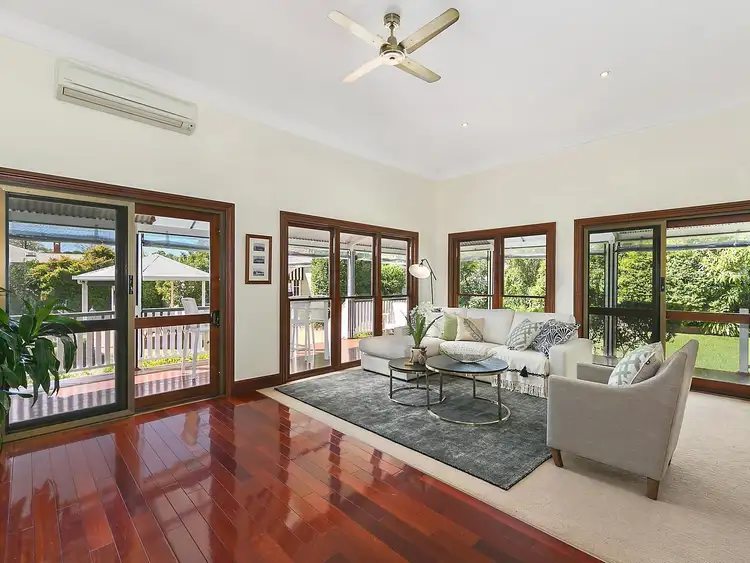 Sixth view of Homely house listing, 33 Arthur Street, East Toowoomba QLD 4350