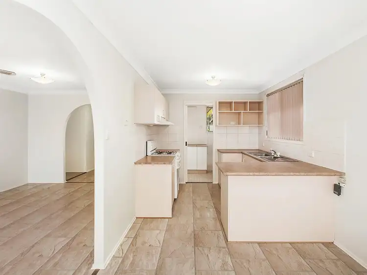 Third view of Homely house listing, 45 Scenic Circle, Budgewoi NSW 2262