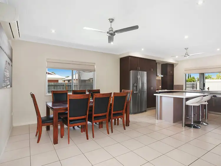 Fourth view of Homely house listing, 2 Fernbank Parade, Idalia QLD 4811