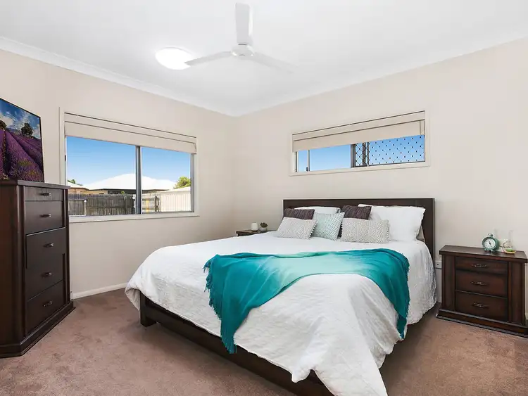 Fifth view of Homely house listing, 2 Fernbank Parade, Idalia QLD 4811