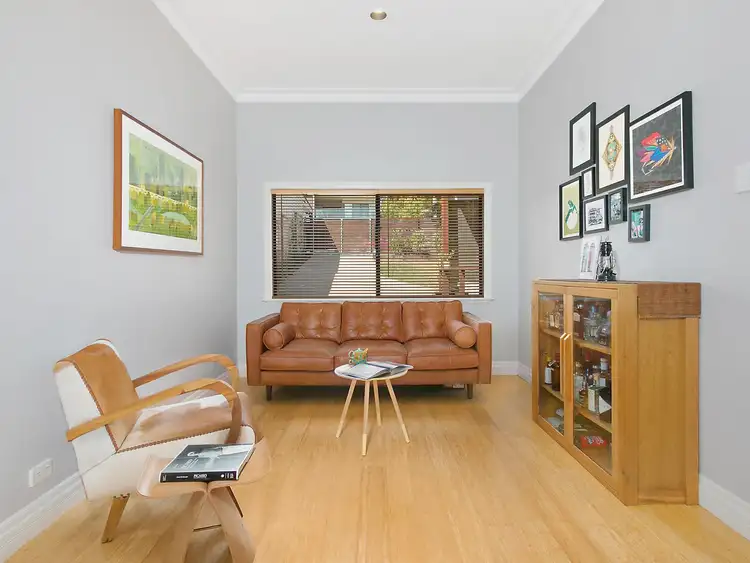 Fifth view of Homely house listing, 107 Adamson Street, Wooloowin QLD 4030