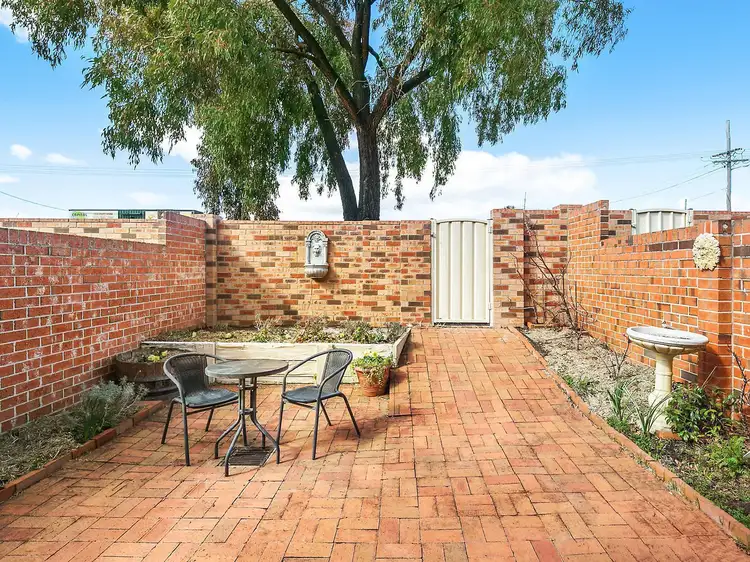 Second view of Homely townhouse listing, 19/44 Carrington Street, Queanbeyan NSW 2620