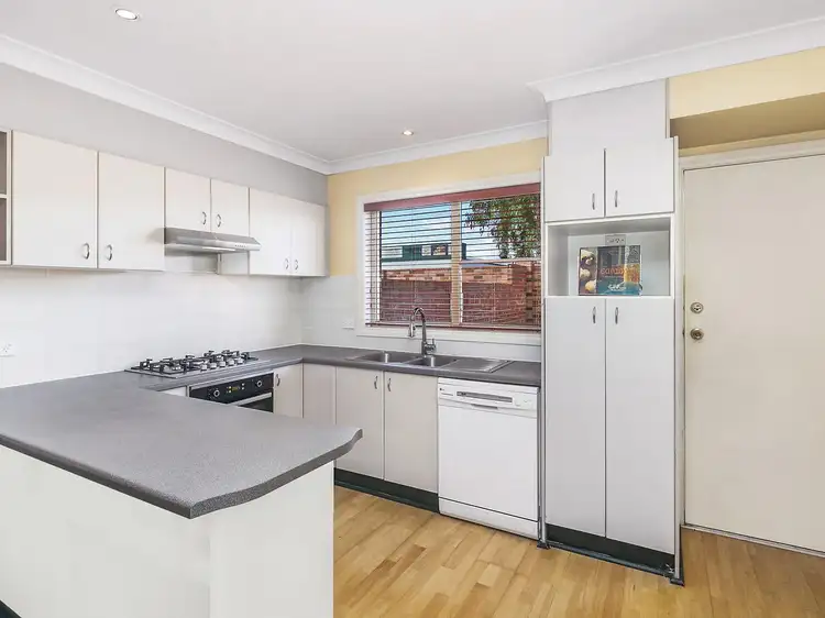 Third view of Homely townhouse listing, 19/44 Carrington Street, Queanbeyan NSW 2620
