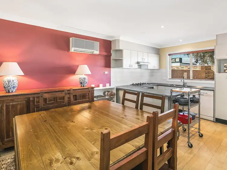 Fourth view of Homely townhouse listing, 19/44 Carrington Street, Queanbeyan NSW 2620