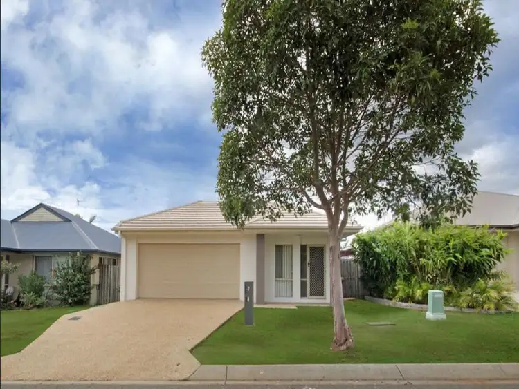Main view of Homely house listing, 7 Rapanea Street, Meridan Plains QLD 4551