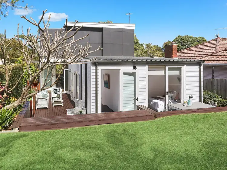 Main view of Homely house listing, 14 Warriewood Road, Warriewood NSW 2102