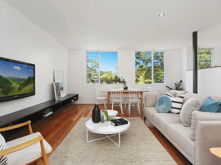 Second view of Homely house listing, 14 Warriewood Road, Warriewood NSW 2102