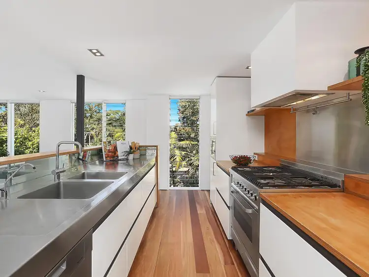 Third view of Homely house listing, 14 Warriewood Road, Warriewood NSW 2102