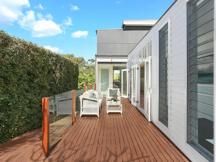 Fourth view of Homely house listing, 14 Warriewood Road, Warriewood NSW 2102