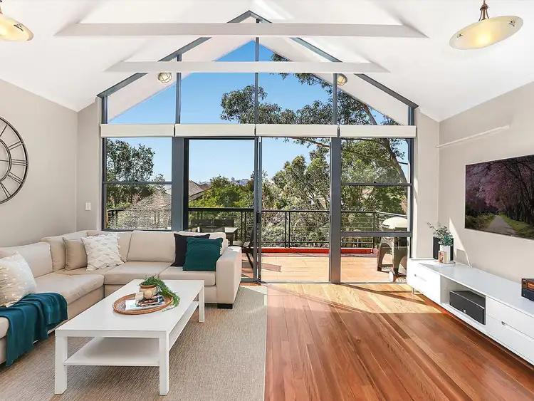 Main view of Homely apartment listing, 3/58 Beach Road, Bondi Beach NSW 2026