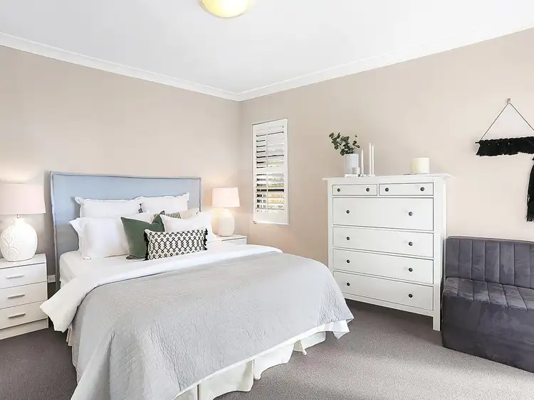 Third view of Homely apartment listing, 3/58 Beach Road, Bondi Beach NSW 2026