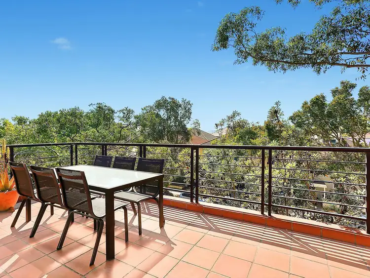 Fourth view of Homely apartment listing, 3/58 Beach Road, Bondi Beach NSW 2026