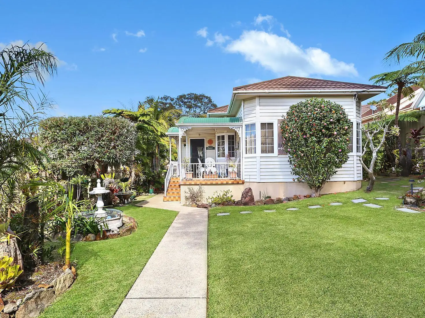 Main view of Homely house listing, 6 Wistaria Street, Dolans Bay NSW 2229