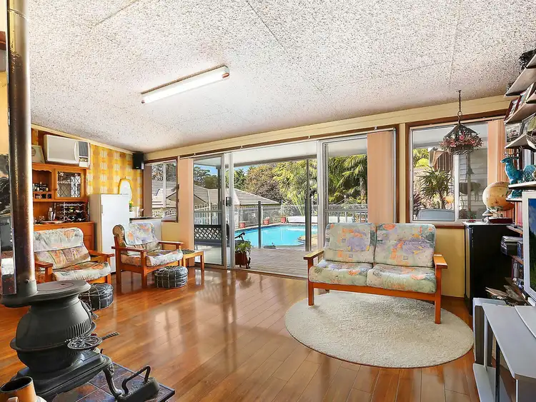 Fourth view of Homely house listing, 6 Wistaria Street, Dolans Bay NSW 2229