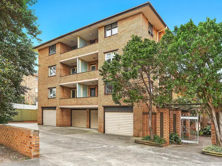 Main view of Homely apartment listing, 26/55 Kingsway, Cronulla NSW 2230