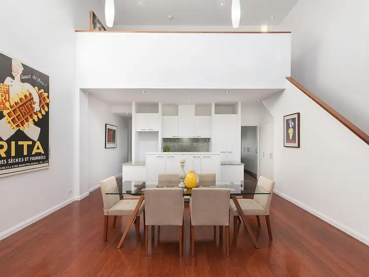Main view of Homely apartment listing, 15/10 Macpherson Street, O'connor ACT 2602