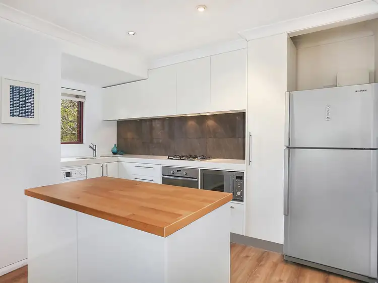 Second view of Homely apartment listing, 20/2 Kensington Street, Waterloo NSW 2017