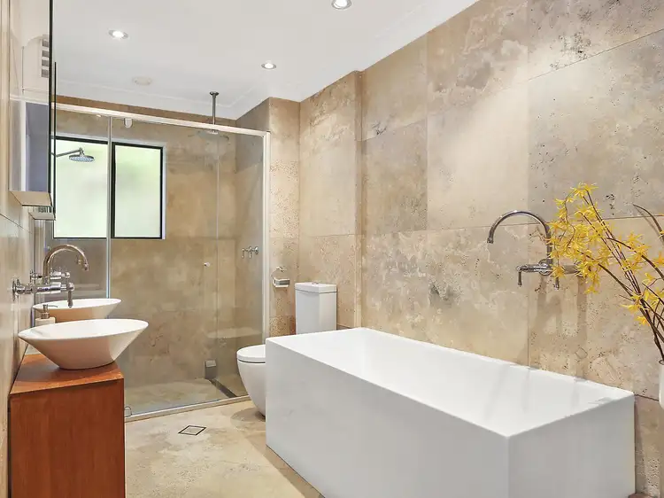 Third view of Homely apartment listing, 20/2 Kensington Street, Waterloo NSW 2017