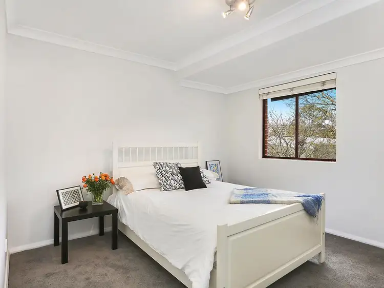 Fourth view of Homely apartment listing, 20/2 Kensington Street, Waterloo NSW 2017