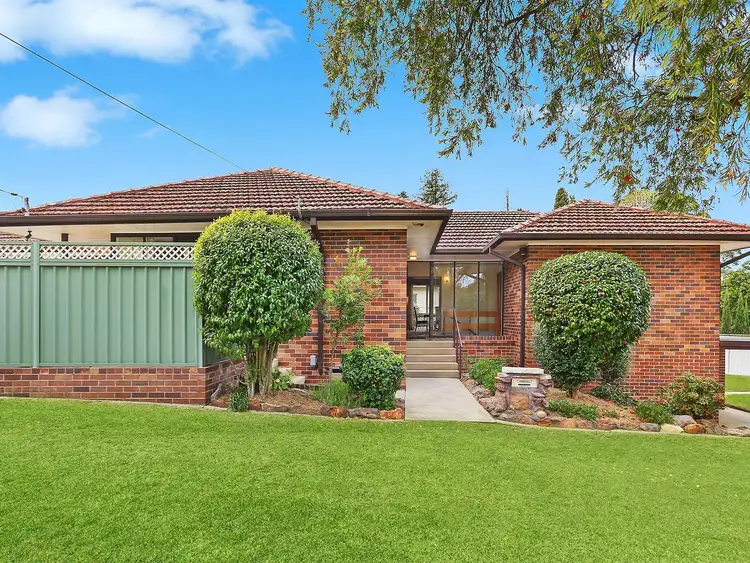 316 Malton Road, North Epping NSW 2121
