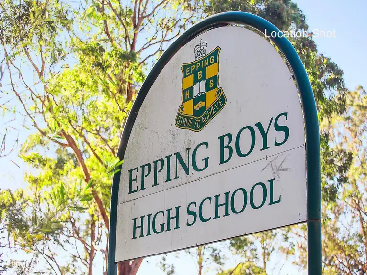 Second view of Homely house listing, 316 Malton Road, North Epping NSW 2121