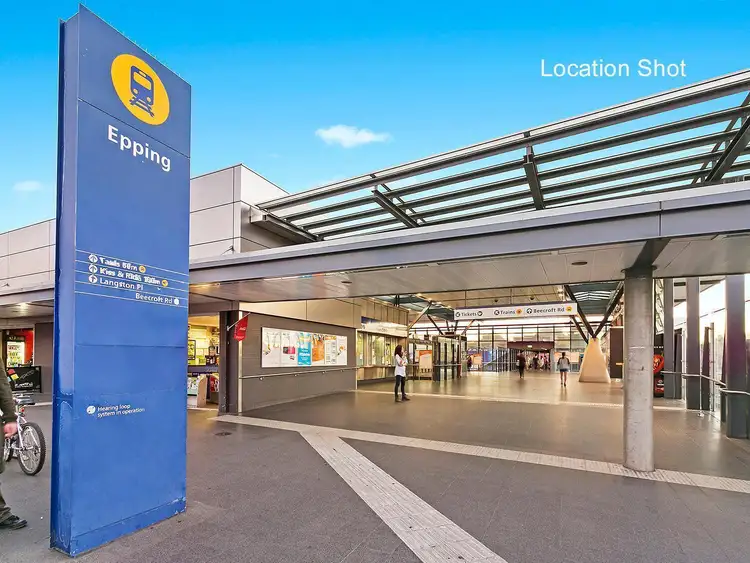 Third view of Homely house listing, 316 Malton Road, North Epping NSW 2121