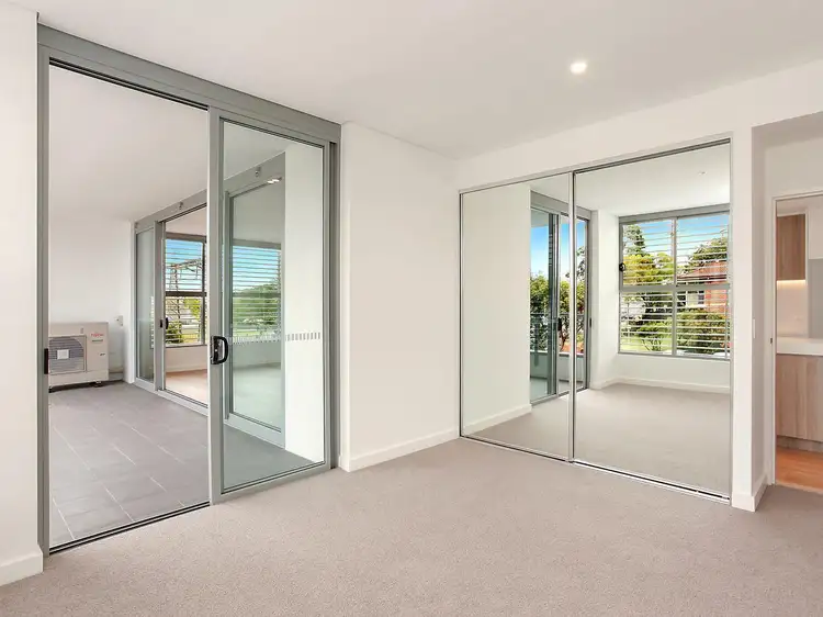 8/2 James Street, Carlingford NSW 2118