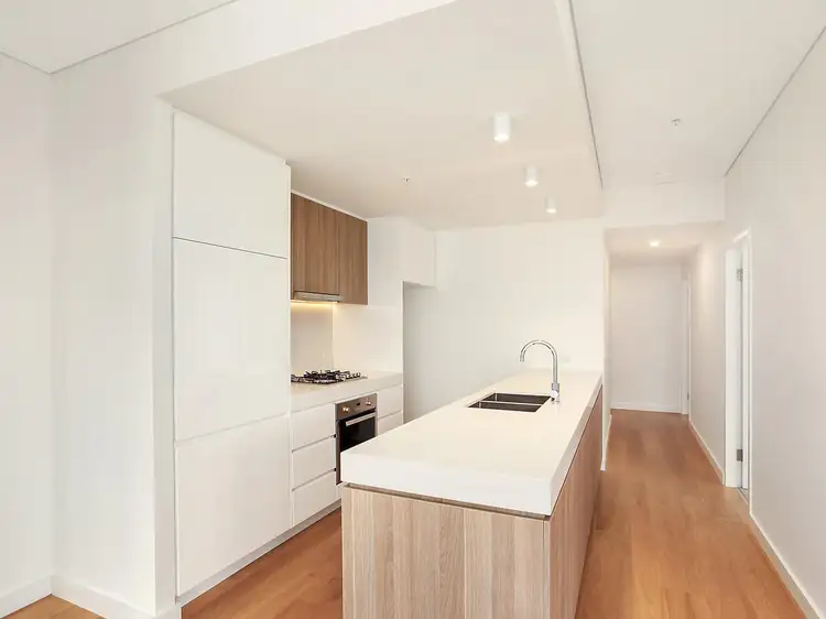 Second view of Homely apartment listing, 8/2 James Street, Carlingford NSW 2118