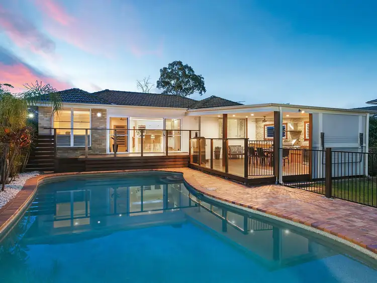 15 McKay Road, Hornsby Heights NSW 2077