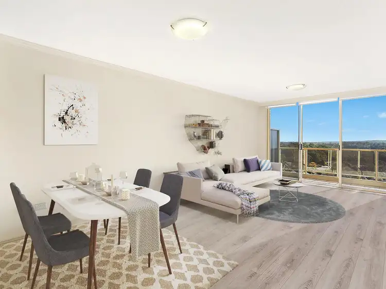 96/4 Pound Road, Hornsby NSW 2077