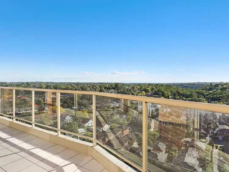 Fourth view of Homely apartment listing, 96/4 Pound Road, Hornsby NSW 2077