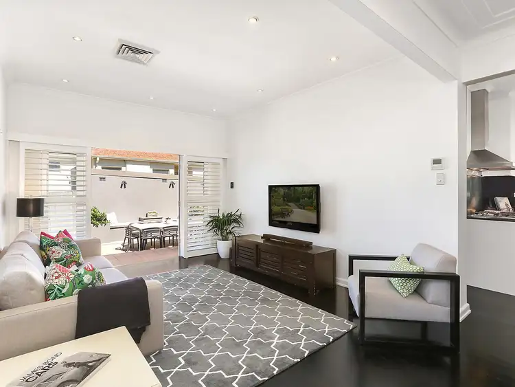 Second view of Homely house listing, 20 Hinkler Crescent, Lane Cove NSW 2066