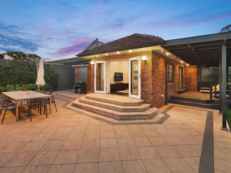 Third view of Homely house listing, 20 Hinkler Crescent, Lane Cove NSW 2066
