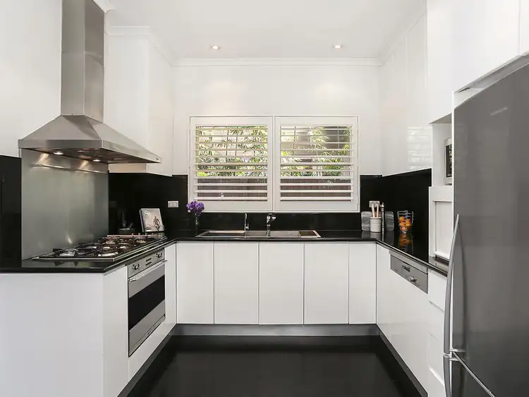 Fourth view of Homely house listing, 20 Hinkler Crescent, Lane Cove NSW 2066