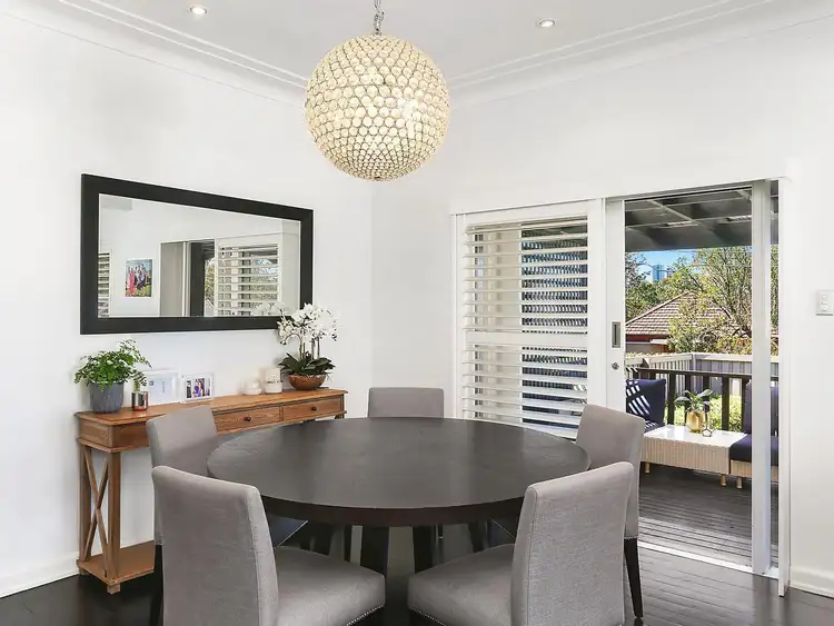 Fifth view of Homely house listing, 20 Hinkler Crescent, Lane Cove NSW 2066