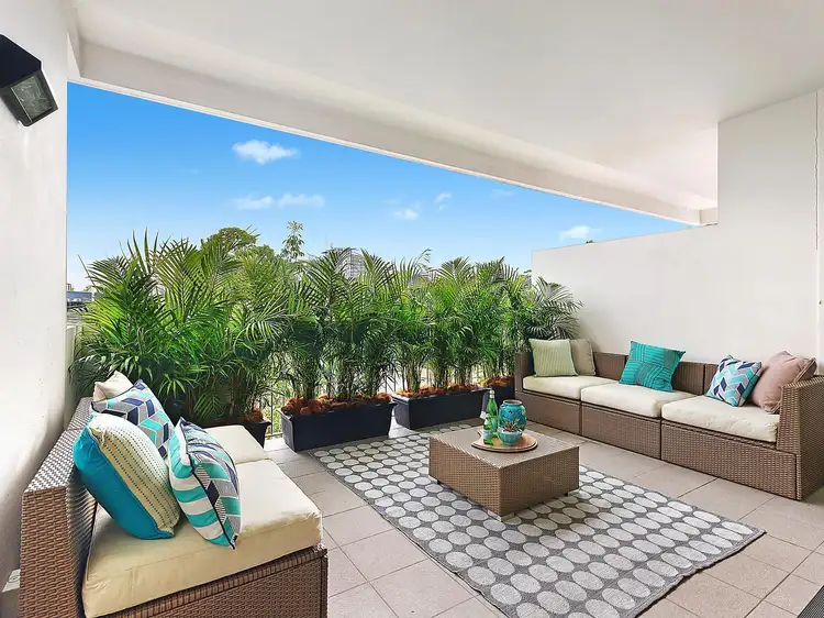 Main view of Homely apartment listing, 37/2 Crewe Place, Rosebery NSW 2018