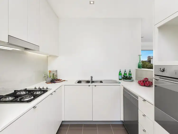 Third view of Homely apartment listing, 37/2 Crewe Place, Rosebery NSW 2018