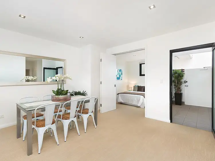 Fourth view of Homely apartment listing, 37/2 Crewe Place, Rosebery NSW 2018