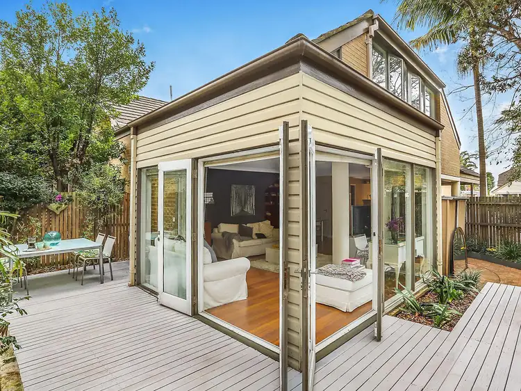 4/84A Piper Street, Lilyfield NSW 2040