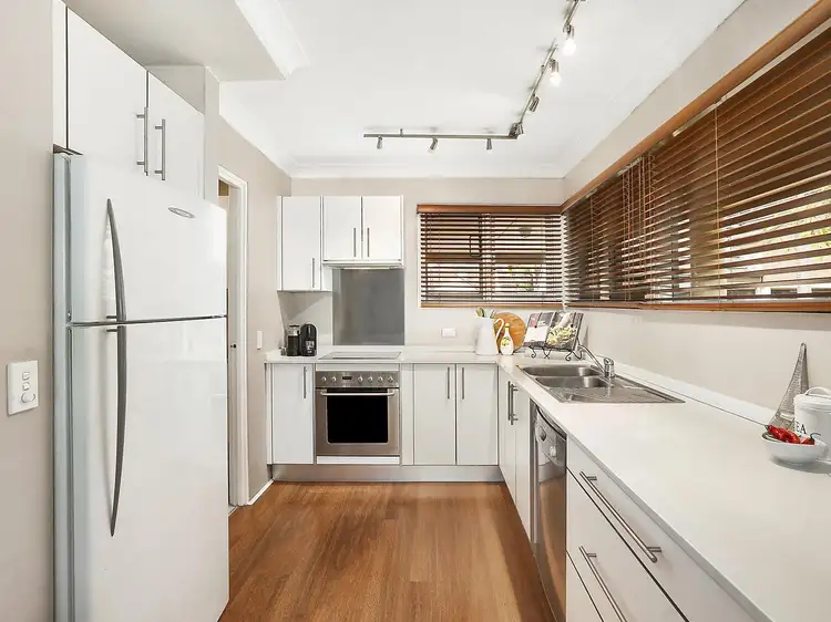 Third view of Homely townhouse listing, 4/84A Piper Street, Lilyfield NSW 2040