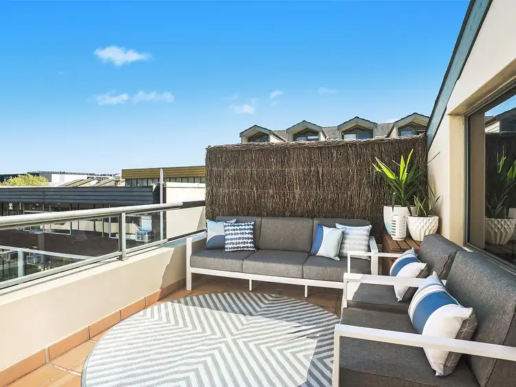 Main view of Homely apartment listing, 78/120 Cabramatta Road, Cremorne NSW 2090