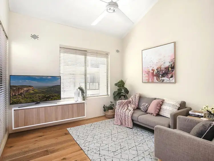 Second view of Homely apartment listing, 78/120 Cabramatta Road, Cremorne NSW 2090