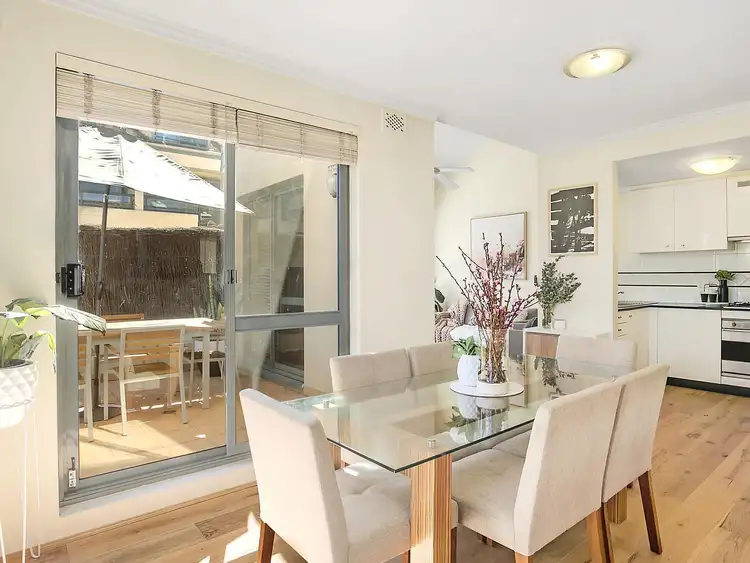 Third view of Homely apartment listing, 78/120 Cabramatta Road, Cremorne NSW 2090