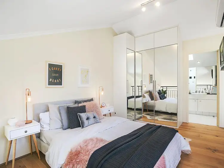 Fourth view of Homely apartment listing, 78/120 Cabramatta Road, Cremorne NSW 2090
