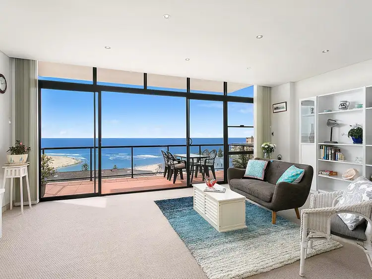 Main view of Homely unit listing, 16/37 Ocean Parade, The Entrance NSW 2261